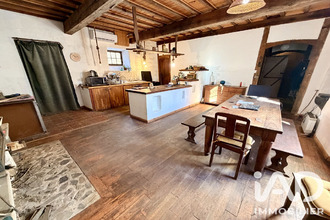  maison pouzac 65200