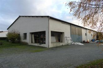  maison pouzauges 85700