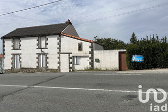  maison pouzauges 85700