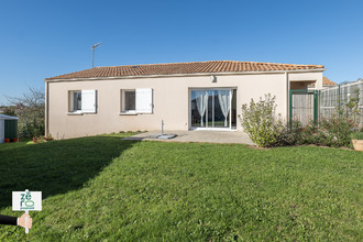  maison pouzauges 85700