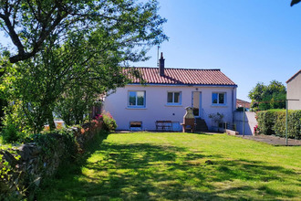  maison pouzauges 85700