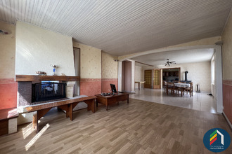  maison pouzauges 85700