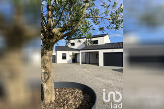  maison pouzauges 85700