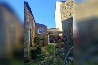  maison pouzauges 85700