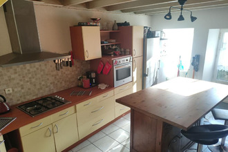  maison pouzauges 85700