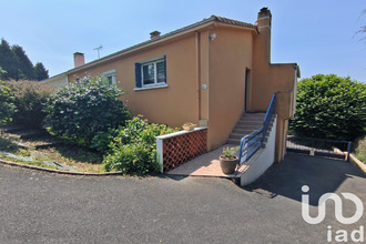  maison pouzauges 85700