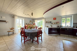  maison pouzauges 85700