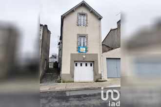  maison pouzauges 85700