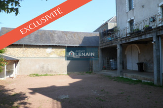  maison pouzauges 85700