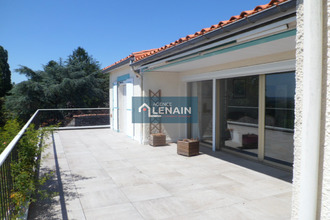  maison pouzauges 85700