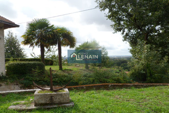  maison pouzauges 85700