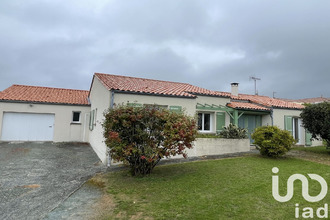  maison pouzauges 85700