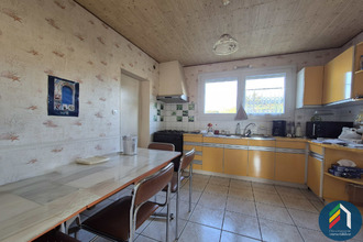  maison pouzauges 85700