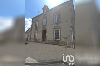  maison pouzauges 85700