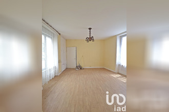  maison pouzauges 85700