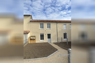  maison pouzauges 85700