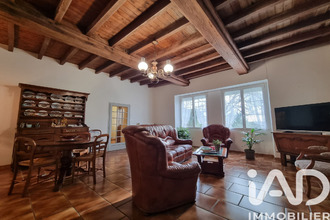  maison pouzauges 85700