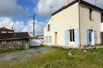  maison pouzauges 85700