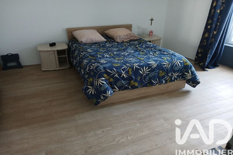  maison pouzauges 85700