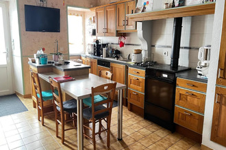  maison pouzauges 85700