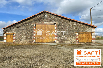  maison pouzauges 85700