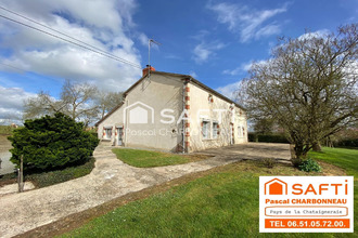  maison pouzauges 85700
