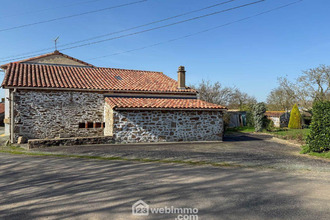  maison pouzauges 85700