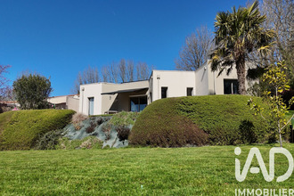  maison pouzauges 85700