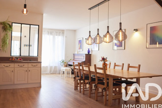  maison pouzauges 85700