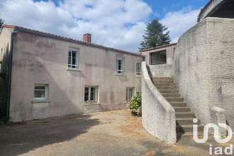  maison pouzauges 85700