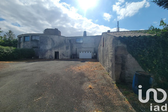 maison pouzauges 85700