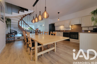  maison pouzauges 85700