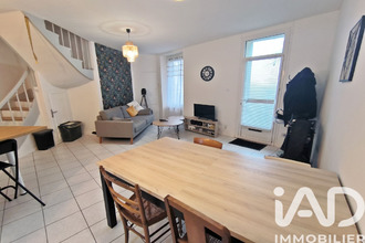  maison pouzauges 85700
