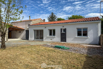  maison pouzauges 85700
