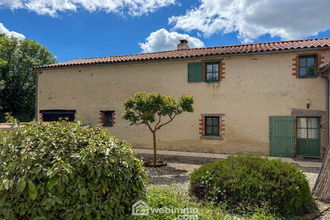  maison pouzauges 85700