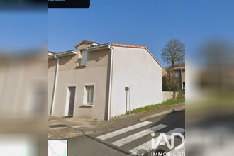 maison pouzauges 85700
