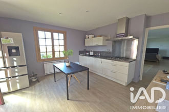  maison pouzauges 85700