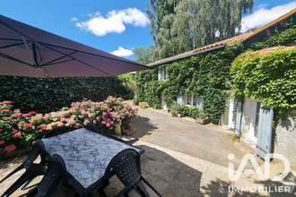  maison pouzauges 85700