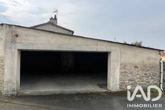  maison pouzauges 85700