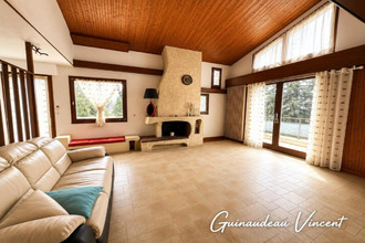 maison pouzauges 85700