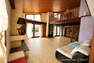  maison pouzauges 85700