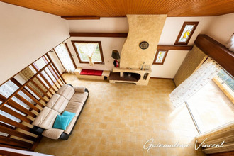  maison pouzauges 85700