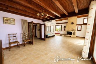  maison pouzauges 85700