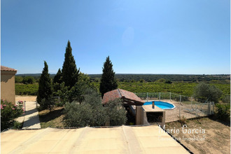  maison pouzilhac 30210