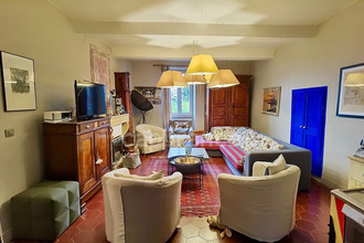  maison pouzilhac 30210