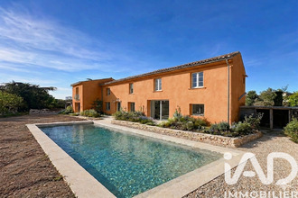  maison pouzilhac 30210