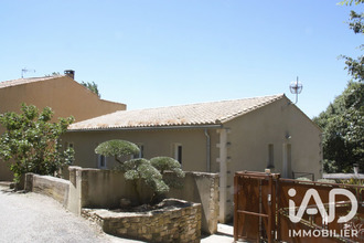  maison pouzilhac 30210