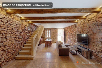  maison pouzilhac 30210