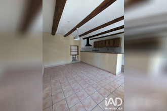  maison pouzilhac 30210