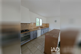  maison pouzilhac 30210